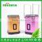 3*AA battery LED Camping Light Solar emergency Camp Lamp Fashion Telescopic Lantern Rechargeable classic camping light