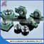miniature pillow block bearings used for textile machinery UCP205