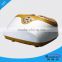 Hot sales air pressure heating foot massager for relaxing