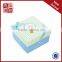 manufacturer custom logo wedding invitation gift box