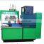 Diesel fuel injection pump calibration machine