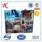 china supplier pp woven shopping tote bag