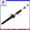 Genuine Leather Watch Band Wrist Strap Replacement Band For Samsung Galaxy Gear S2 SM-R720