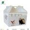 LIVE CAT CARRIER PAPER BOX