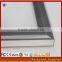 led residential lighting recessed ultral slim square led panel, led panel light