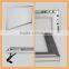 2x4 school/office LED flat panel lighting fixtures 6000LM UL DLC ERP CE ROHS led panel light