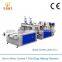 Side Sealing Ultrasonic EPC Bag Making Machine