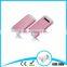 Mobile phone accessories charger multi port usb chargers power bank 12000mah 15000mah
