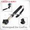 Extendable Handheld Monopod For 3/2/1 Camera Mobile Phone Monopod