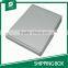 CUSTOM PRINTED MAILER SHIPPING BOX