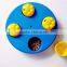 Paw Flapper Interactive Dog Treat Puzzle Toy intelligence pet toys