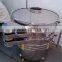 Industrial Vibrating Commercial flour sifter machine