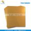 Gold Sliver Paper Board Cake Tray Cardboard Cake Wrapping Paper