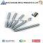 China Supplier ASTM Stainless Steel Threaded Rod  Com