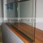 Tempered Fence Glass Panels