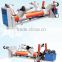 high quality Hydraulic shaft-less mill roll stand