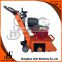 construction machines and equipments walk-behind milling machine for rofing asphalt removing tools with CE JHE250