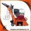 Walk Behind JHE-250 10" floor removal, traffic line removal, construction machinery