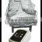 portable guangzhou perfect airpressuretherapy & infrared ray slimming weight loss product machines