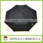 windproof automatic 3 fold umbrella