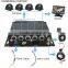 Low Cost Full Ahd 720p 4CH Mobile SD Card Car DVR For Vehicles                        
                                                Quality Choice