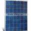 160W Poly Solar panel