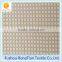 Stretch nylon spandex mesh fabric for fashional dress