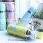 2015 hot sale cheap thermos glass stainless steel hip flask vacuum bottle