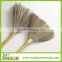 SINOLIN Natural tiger grass china broom manufacturer with cheap price