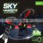 SKY Hawkeye 1315S 4CH 5.8G FPV RC Quadcopter with 0.3MP Camera Real-time Transmission CF Headless mode One PressAutomatic Return