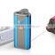 electronics mobile phon travel charger aluminum power bank