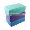 Wholesale Yoga Blocks and Bricks Foam Yoga Block EVA Yoga Block