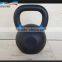 new gravity mould cast iron kettlebell