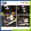 Wholesale in China #39-#44 Mesh Fabric sports running shoes for men