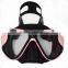 Water sport equipment novelty diving snorkel wat sport diving mask, good touch with low price