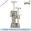 Sisal kitty house toy for cat playing, cat scratcher cardboard