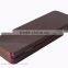 luxury lacquered wooden pen box for fountain pen