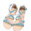 cheap price beautiful eva sandals and slippers