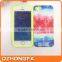 custom silicone phone case for iphone 6 plus