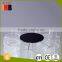 Different type transparent ornament acrylic material home decor