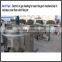 effective hour stainless steel cassava garri processing machine prices