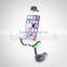 2016 hot selling promotional 3 port usb car charger