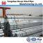 Galvanized Welded Round Steel Pipe