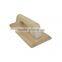 High Quality Solid Wood Birch Wooden Plastering Trowel Float Trowel