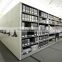 metal shelving File Compactor Government Mobile Storage suppliers