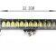 Led High intensity led flashing lights 60w epistar led wotk light with 12pcsx5w high intensity LED work light
