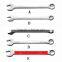 TOP CW-002 Combination Wrench