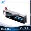 RC lithium polymer battery 30C 7.4v 2600mah battery