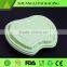 Plastic Material disposable microwave pp food container