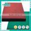 EPDM playground rubber flooring tile